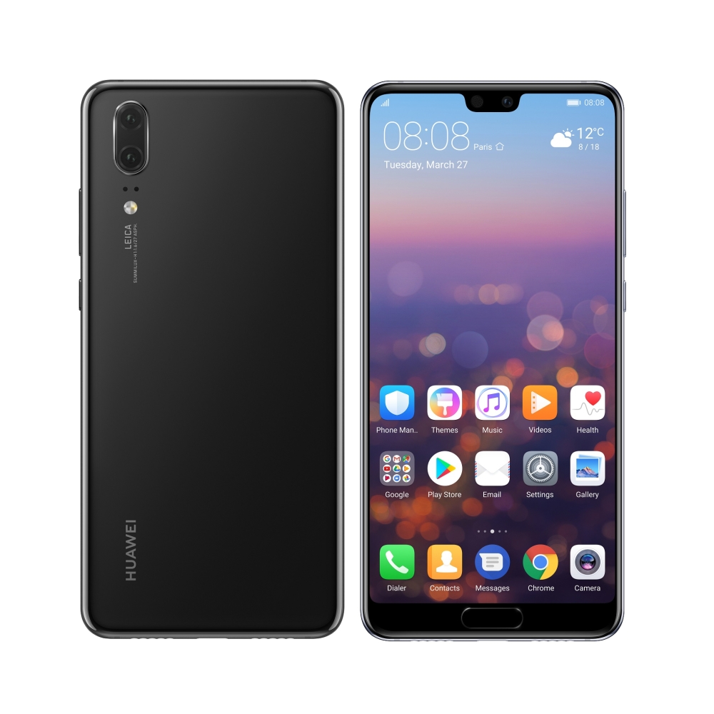 Huawei P20